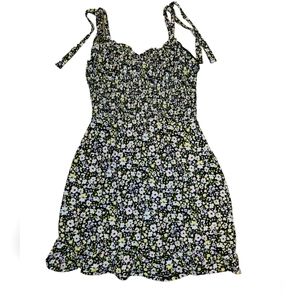 No Boundaries mini dress